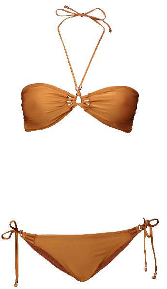 Bikinis de H&M 