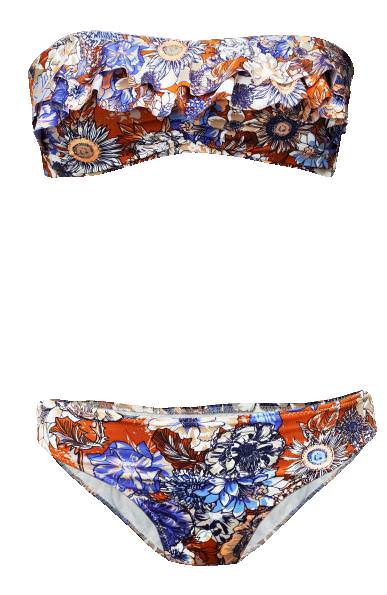 Bikinis de H&M 