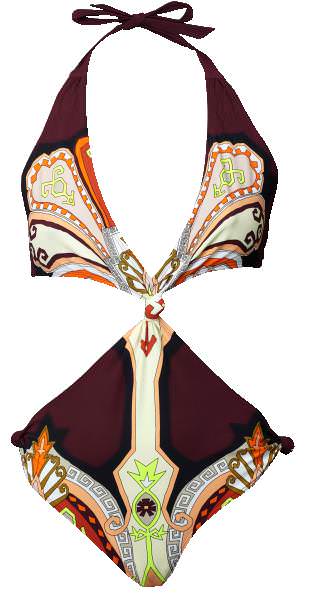 Bikinis de H&M 