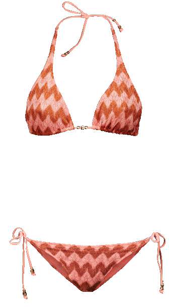 Bikinis de H&M 
