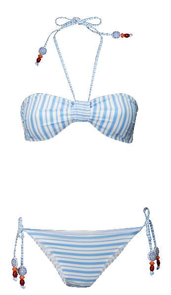 Bikinis de H&M 