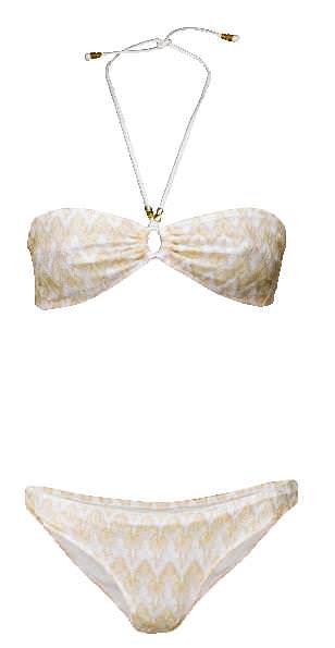 Bikinis de H&M 