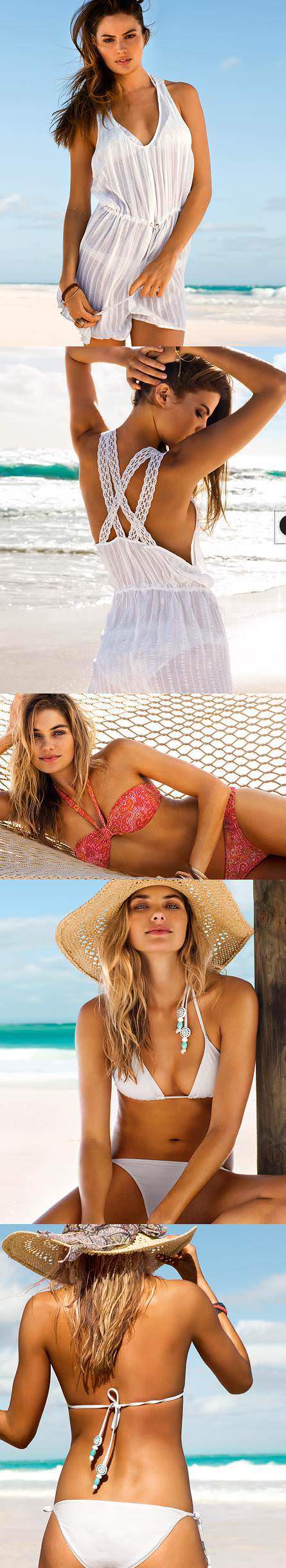 Bikinis H&M verano 