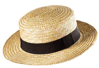 Accesorios navy de H&M primavera verano 