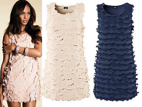 H&M vestidos primavera H&M vestidos primavera