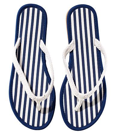 Accesorios navy de H&M primavera verano 