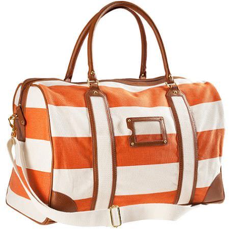 accesorios de hm primavera  bolso rallas