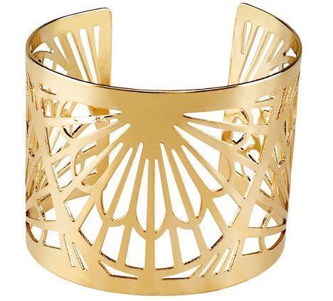 accesorios de hm primavera  brazalete
