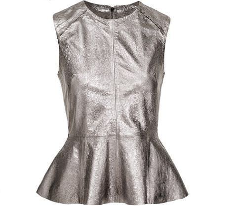 cuerpo metal de hm primavera 