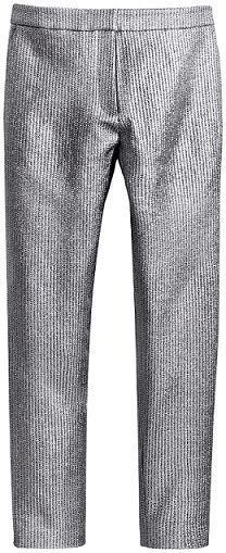 pantalon metal de hm primavera 