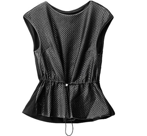 cuerpo rejilla de hm primavera 