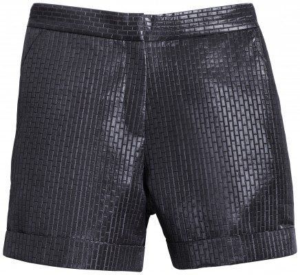 short de hm primavera 