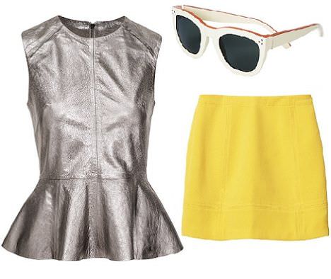 ropa de hm primavera 