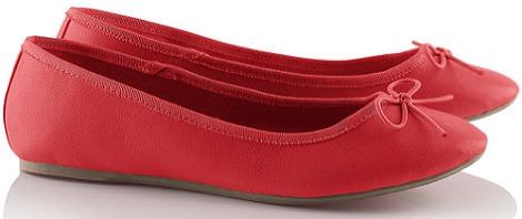 Zapatos de H&M primavera 2012 | demujer moda