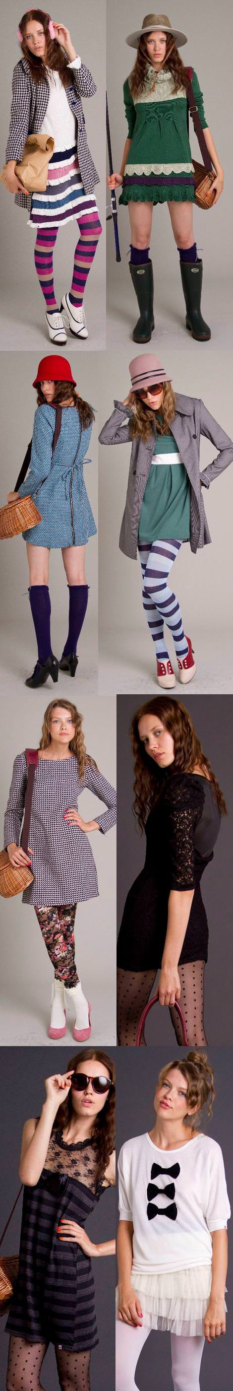 Kling otoño invierno  