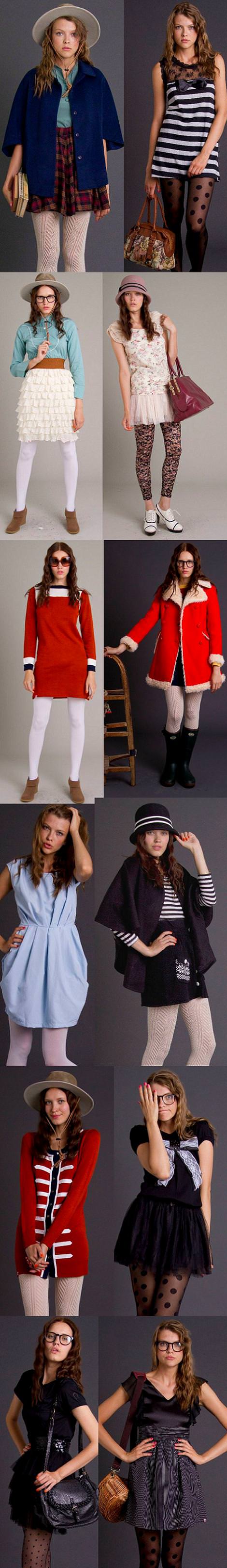 Kling otoño invierno  