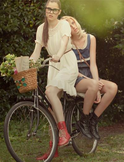 Kling, primavera verano 