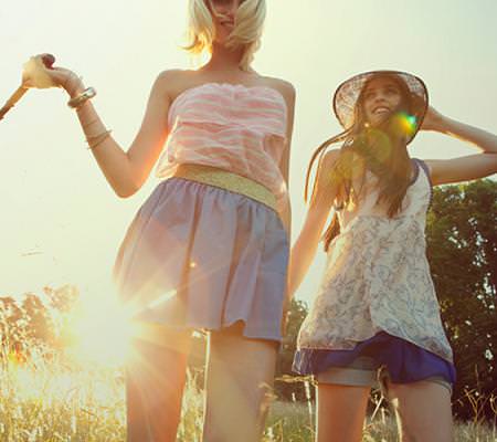 Kling, primavera verano 