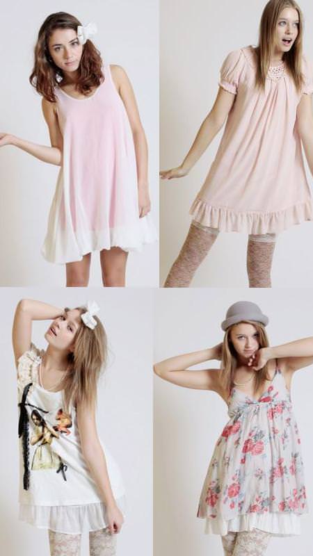Kling, primavera verano 