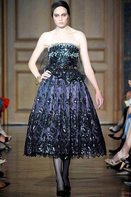 Christian Lacroix, alta costura, moda otoño invierno  