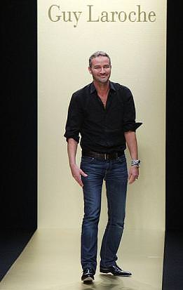 Guy Laroche
