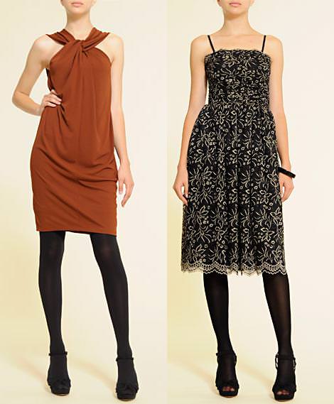 Olivia Palermo para Mango: La campaña (otoño invierno  )