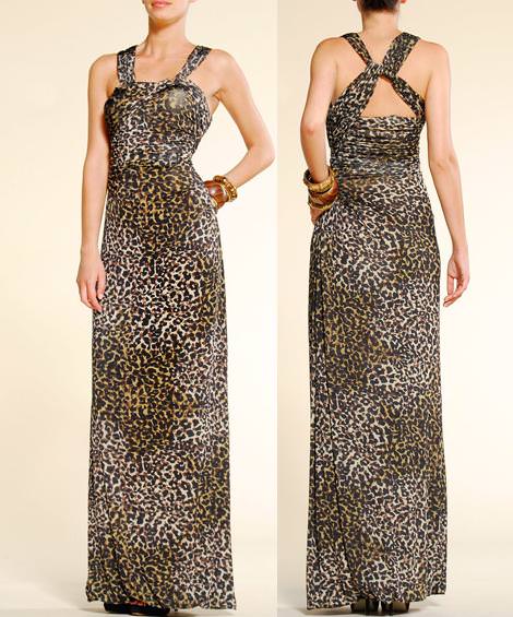 Vestidos LARGOS de fiesta de Mango (otoño invierno  )