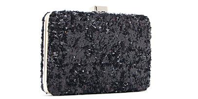 Bolsos de fiesta de Mango