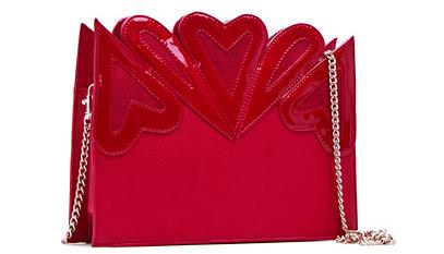 Bolsos de fiesta de Mango