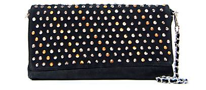 Bolsos de fiesta de Mango