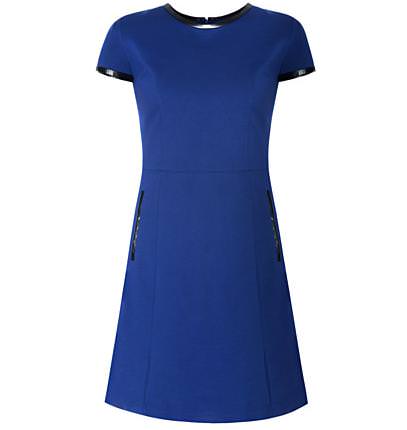 Ropa de Mango del otoño 