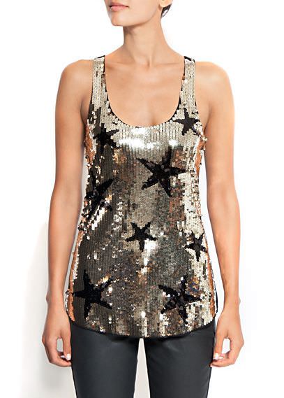 Ropa de Mango del otoño 