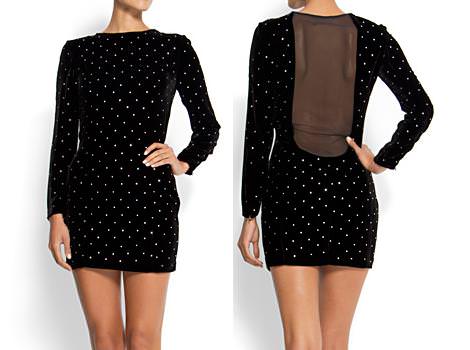 Mango: Nueva ropa y vestidos de fiesta