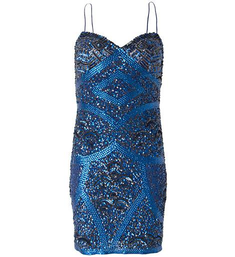 Mango: Nueva ropa y vestidos de fiesta