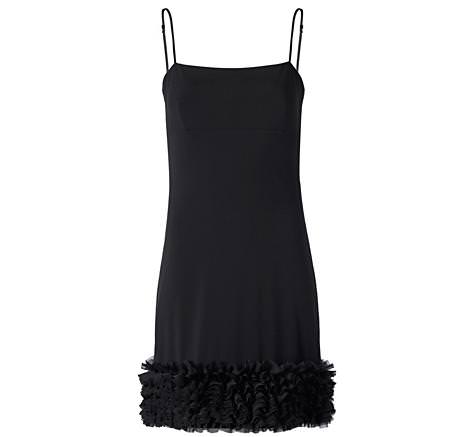 Mango: Nueva ropa y vestidos de fiesta