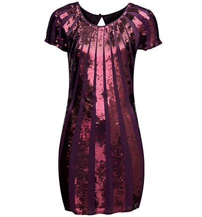 Los 10 mejores vestidos de fin de año de Mango