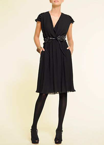 Rebajas Mango, enero 