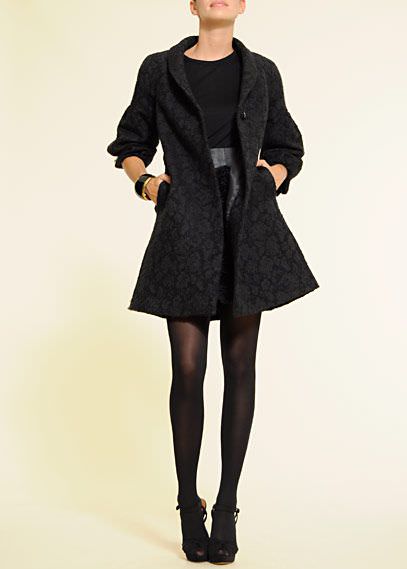 Rebajas Mango, enero 