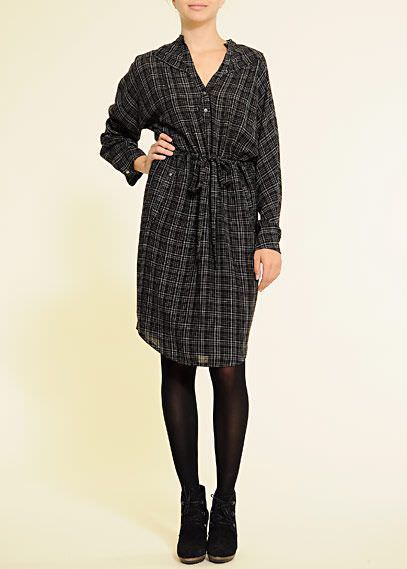 Rebajas Mango, enero 