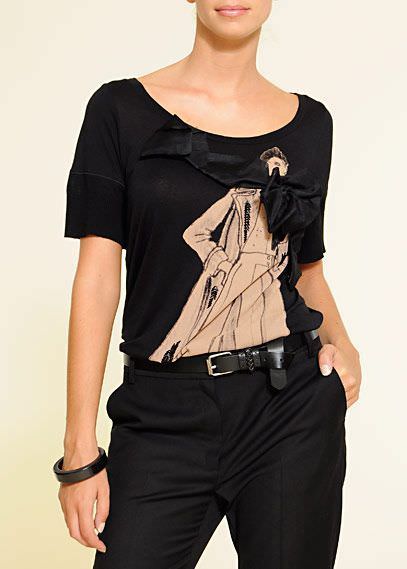 Rebajas Mango, enero 