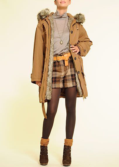 Rebajas Mango, enero 
