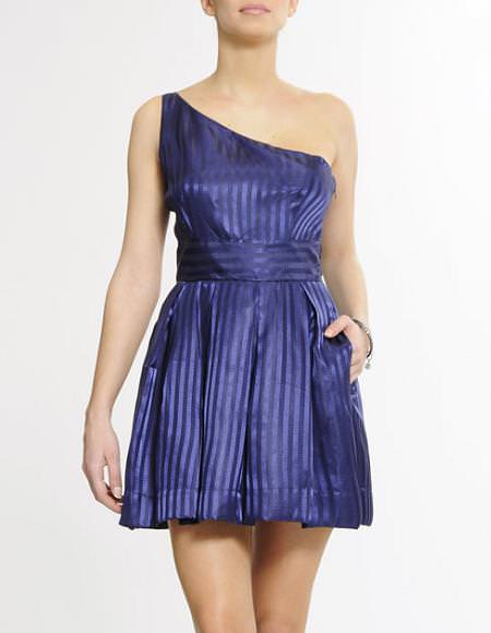 Vestidos cortos de fiesta, verano 