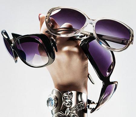 Gafas de sol ! Tendencias primavera verano 