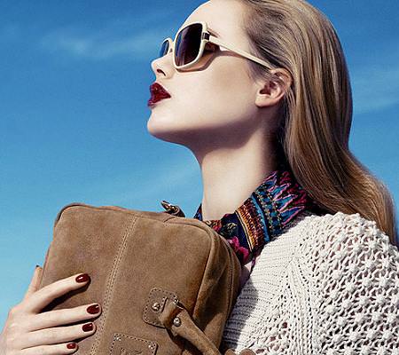 Gafas de sol ! Tendencias primavera verano 