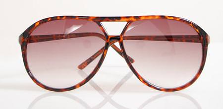 Gafas de sol ! Tendencias primavera verano 