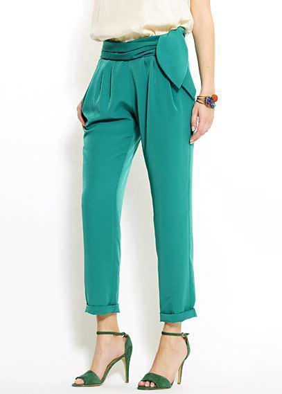 Ropa de fiesta de Mango