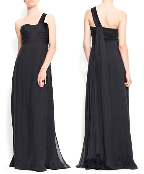 Nuevos vestidos de Mango