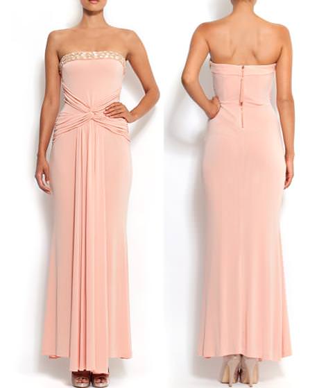 Nuevos vestidos de Mango