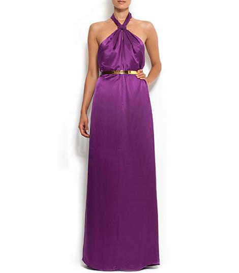 Nuevos vestidos de Mango