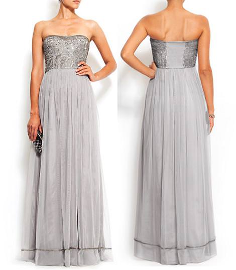 Nuevos vestidos de Mango